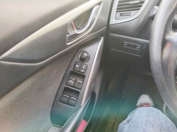 [苏州·苏E] 二手马自达马自达CX-42016款 2.0L 自动两驱蓝天活力版