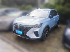 [上海·沪D] 荣威荣威RX52021款 PLUS 330TGI 霁风国潮智驾版