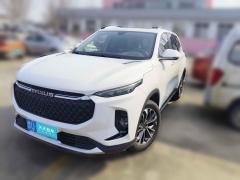 [青岛·鲁U]上汽大通MAXUS&nbsp;&nbsp;大通D60&nbsp;&nbsp;2019款 1.5T 自动潮享版 5座