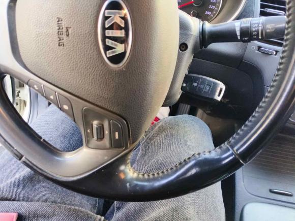 [苏州·苏E] 二手起亚起亚K32015款 1.6L 手动GLS