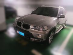 [武汉·鄂A] 宝马宝马X52009款 xDrive30i尊贵型