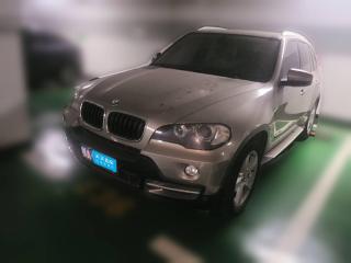 宝马宝马X52009款 xDrive30i尊贵型「武汉二手车」「天天拍车」