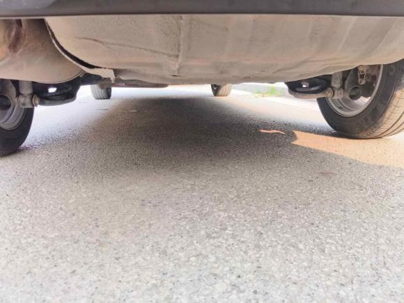 [苏州·苏E] 二手宝骏宝骏310W2017款 1.5L 手动时尚型 国VI