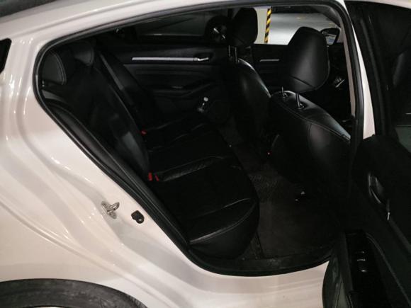 [成都·川A] 二手日产天籁2021款 2.0L XL 舒适版