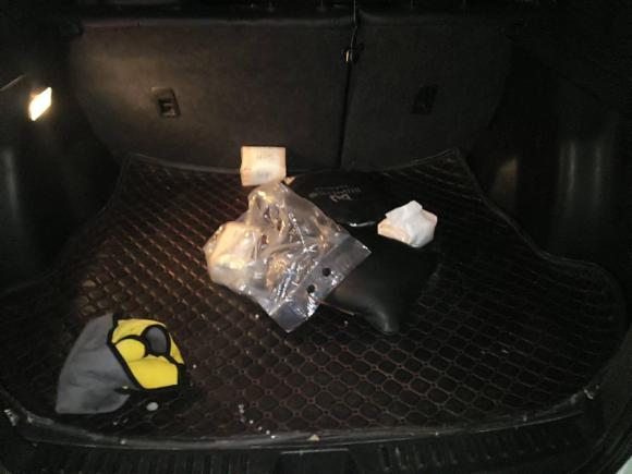 [南昌·赣A] 二手奔腾奔腾X802015款 1.8T 自动运动型