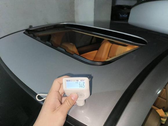 [温州·浙C] 二手本田雅阁2012款 2.0L SE