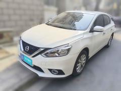 [武汉·鄂A] 日产轩逸2016款 1.6XL CVT豪华版