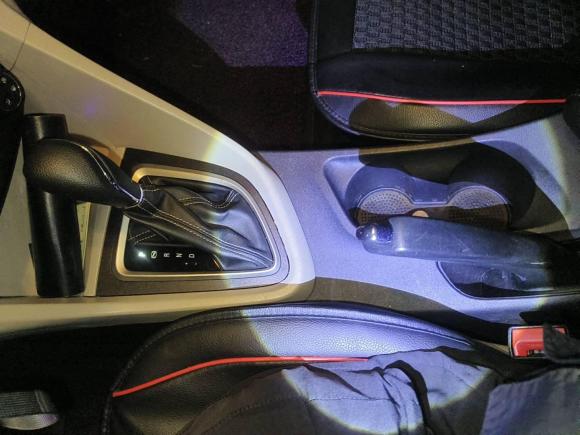 [杭州·浙A] 二手别克英朗2016款 15N 自动精英型