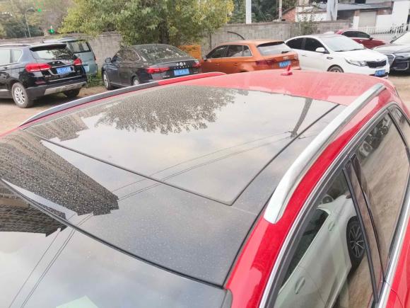 [金华·粤B] 二手奥迪奥迪A32019款 Sportback 40 TFSI 运动型 国V