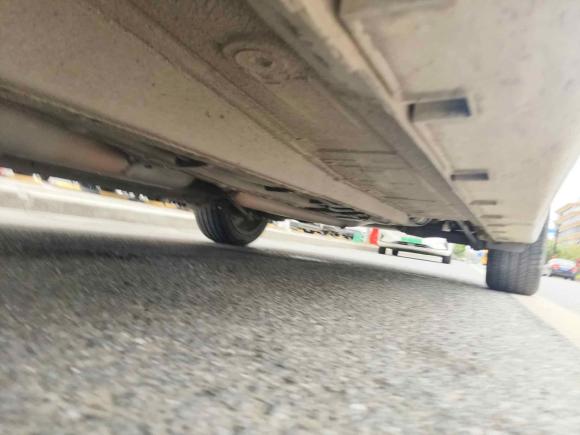 [杭州·浙A] 二手吉利汽车博瑞2017款 1.8T 尊贵型