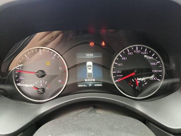 [宁波·浙B] 二手长城炮2021款 2.0T商用版自动柴油四驱精英型长箱GW4D20M