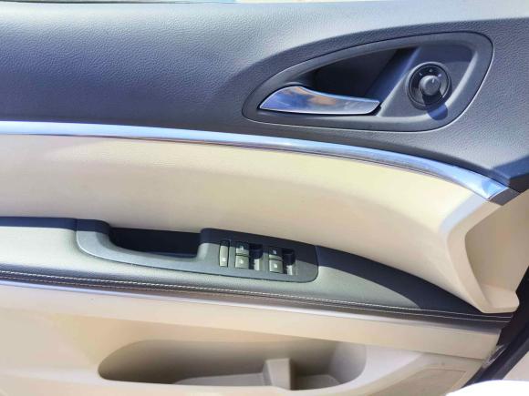 [上海·沪D] 二手别克别克GL82023款 改款 陆上公务舱 豪华型