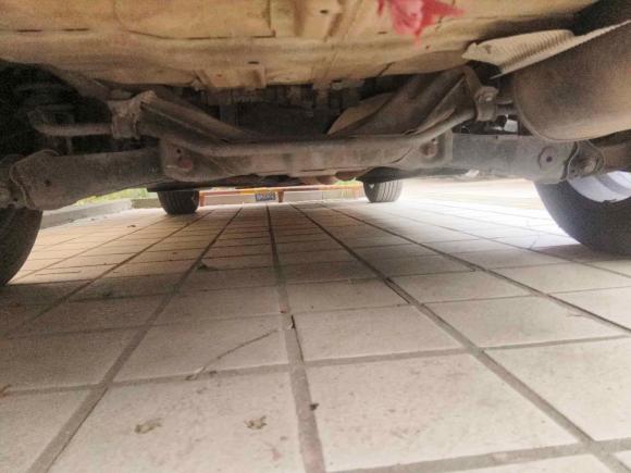 [成都·川G] 二手东风风神东风风神AX72016款 2.0L 自动智逸型