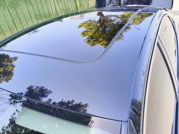 [杭州·浙A] 二手大众帕萨特新能源2020款 430PHEV 混动精英版 国VI