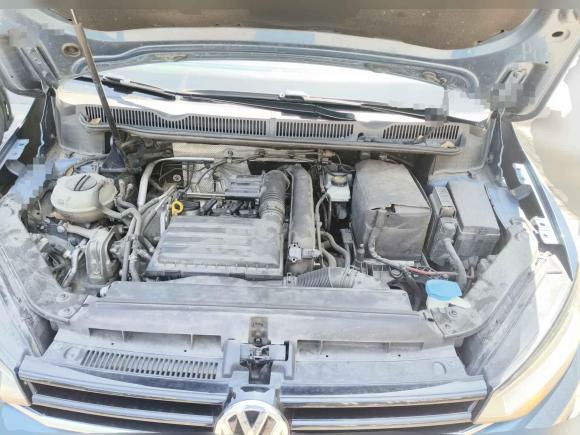 [合肥·皖A] 二手大众途安2018款 途安L 280TSI DSG舒适版 7座 国V