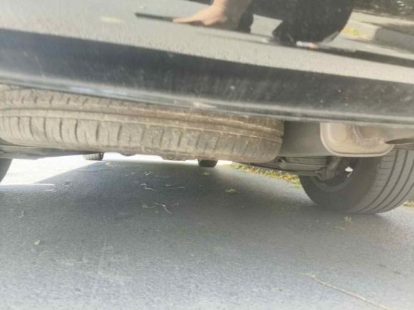 [上海·沪E] 二手奔驰奔驰V级2018款 V 260 L 尊贵加长版 国V