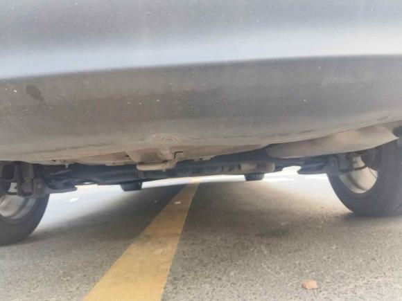 [温州·浙C] 二手现代领动2016款 1.6L 自动智炫·精英型