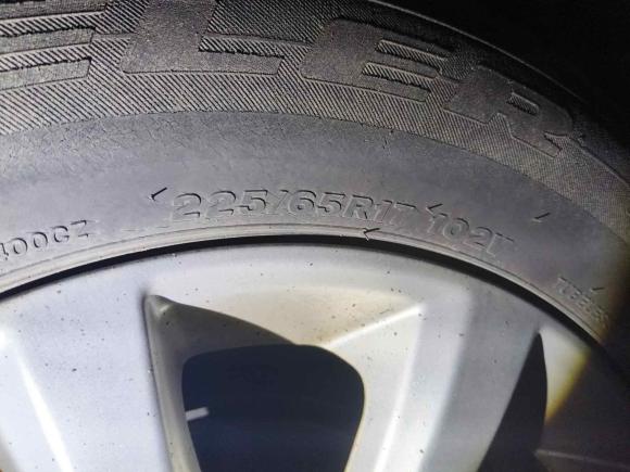 [无锡·苏B] 二手别克昂科威2018款 20T 两驱精英型