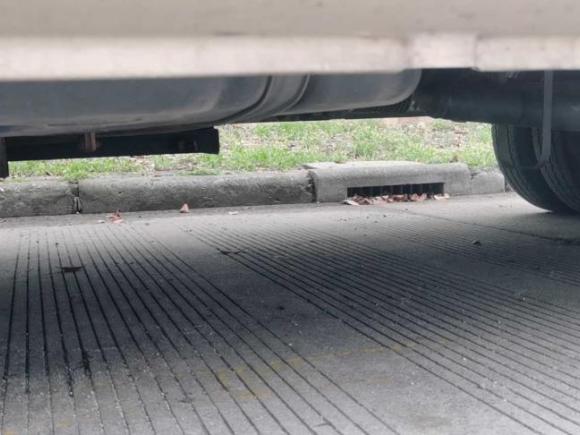 [苏州·苏U] 二手江汽集团星锐2021款 2.0T 5系星快运6/7座高顶D20TCIF1