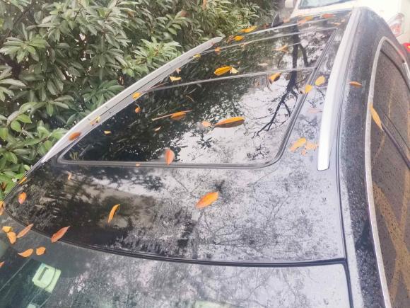 [湖州·浙E] 二手凯迪拉克凯迪拉克XT52016款 25T 豪华型