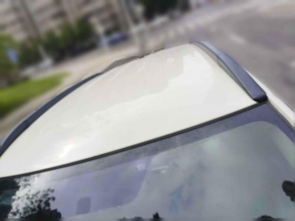 [武汉·鄂A] 二手三菱劲炫ASX2013款 2.0L CVT两驱精英版