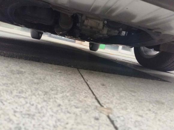 [南京·苏A] 二手别克英朗2021款 1.3T 自动轻混动精英型