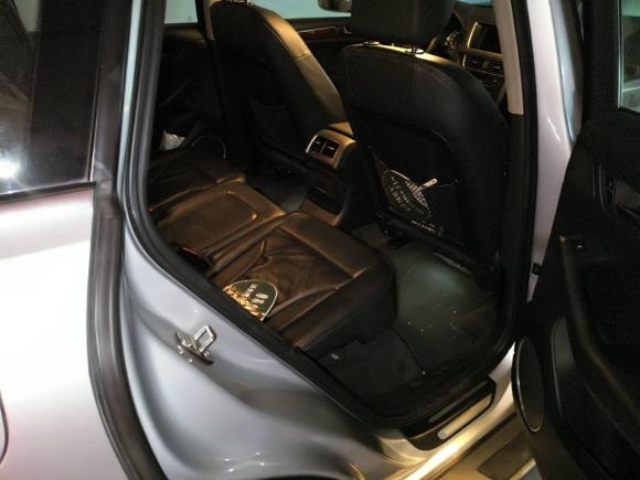 [苏州·苏E] 二手奥迪奥迪Q52012款 2.0TFSI 舒适型