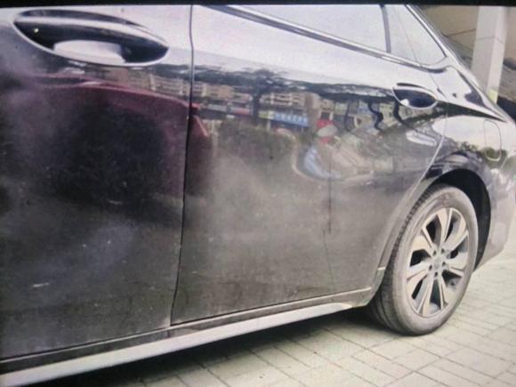 [杭州·浙A] 二手埃安AION S2020款 魅 580