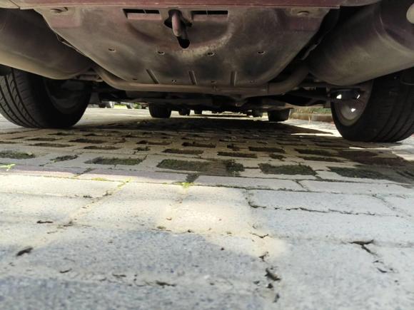 [上海·沪A] 二手本田思铂睿2015款 2.4L Si