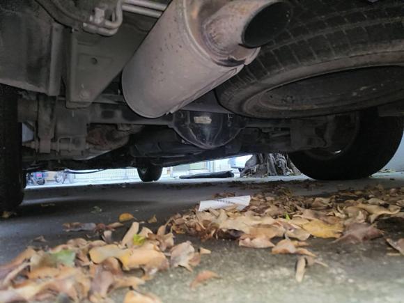 [广州·闽B] 二手大通大通G102016款 2.0T 自动精英版