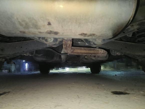 [济南·鲁A] 二手福特领界2019款 EcoBoost 145 CVT尊领型 国VI