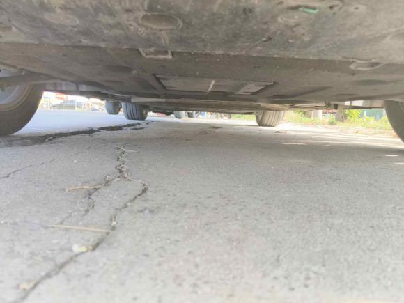 [合肥·皖A] 二手埃安AION S2022款 魅 580