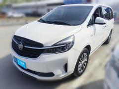 [西安·陕U] 别克别克GL82021款 陆上公务舱 652T 豪华型