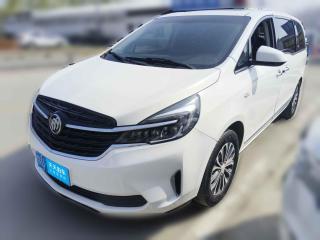 别克别克GL82021款 陆上公务舱 652T 豪华型