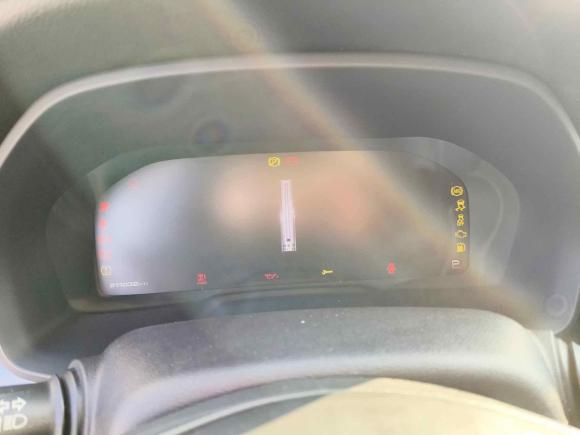 [广州·粤A] 二手魏牌魏牌 P82018款 2.0T 尊享型