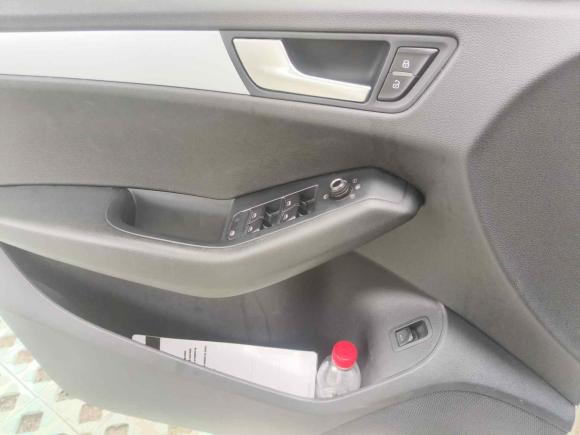 [嘉兴·浙A] 二手奥迪奥迪Q52012款 2.0TFSI 技术型