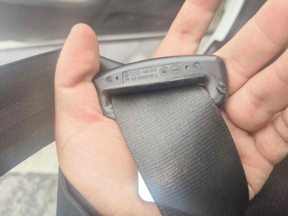 [金华·浙G] 二手奥迪奥迪Q52010款 2.0TFSI 进取型