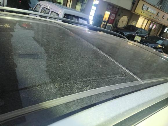 [上海·苏U] 二手奔驰奔驰M级AMG2012款 AMG ML 63