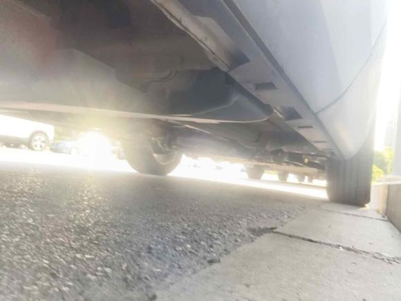 [南京·苏A] 二手路虎发现神行2018款 240PS SE版