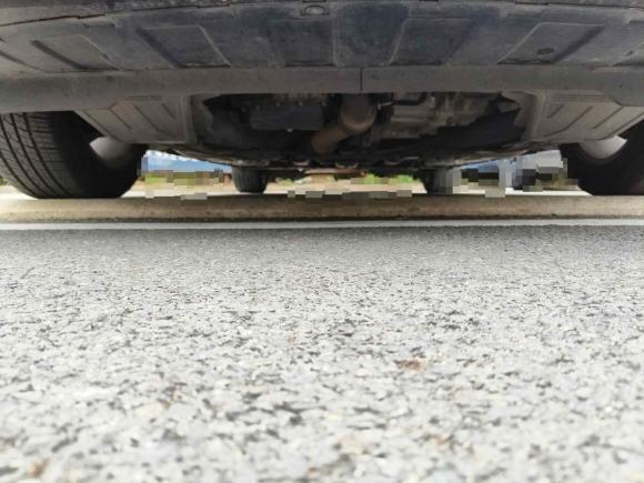 [武汉·鄂A] 二手别克君威2020款 552T 精英型