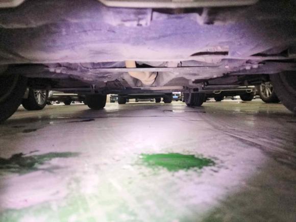 [无锡·苏B] 二手观致观致52018款 1.6T 自动尊贵型