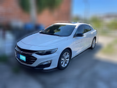 [温州·浙C] 雪佛兰迈锐宝XL2022款 535T 自动锐动版