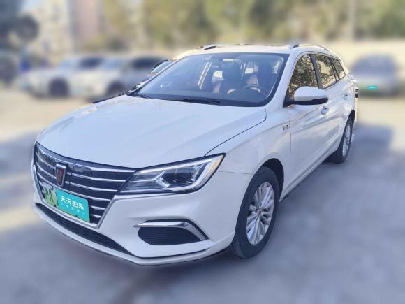 荣威荣威Ei52021款 超爽版「上海二手车」「天天拍车」