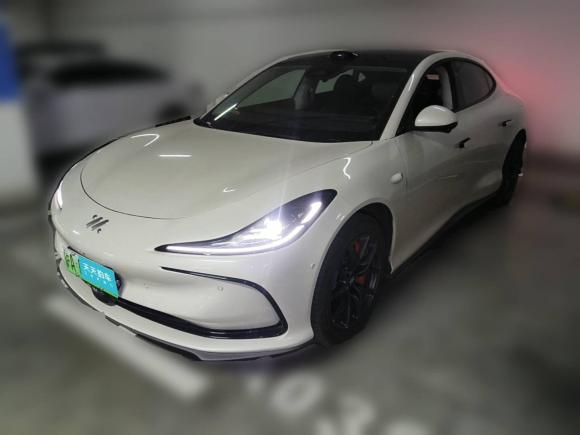 智己汽車智己L62024款 Max 超強性能版「上海二手車」「天天拍車」