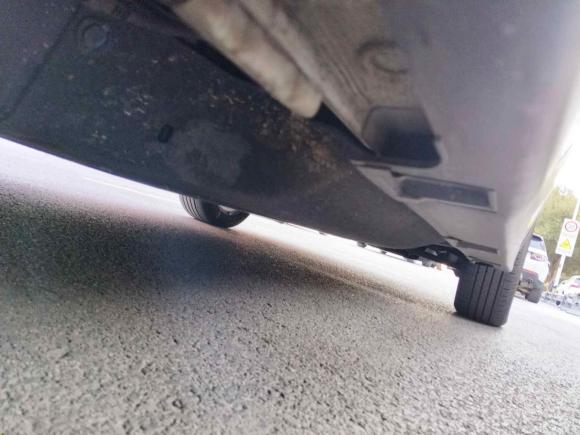 [合肥·皖A] 二手本田本田HR-V2023款 240TURBO 劲睿版