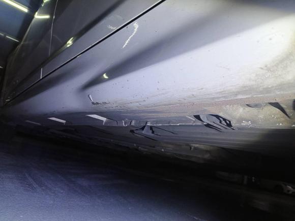 [成都·川A] 二手福特福克斯2012款 两厢 2.0L 自动豪华运动型