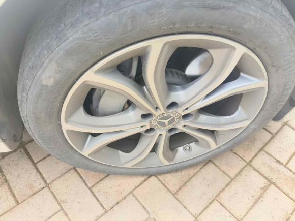 [杭州·浙M] 二手奔驰奔驰E级2020款 E 300 L 运动时尚型