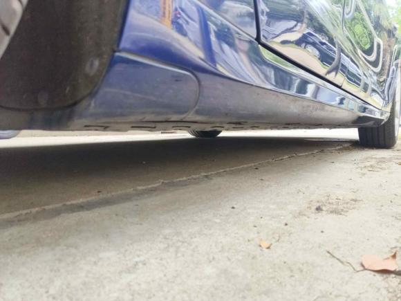 [上海·沪A] 二手特斯拉Model S2016款 Model S 75