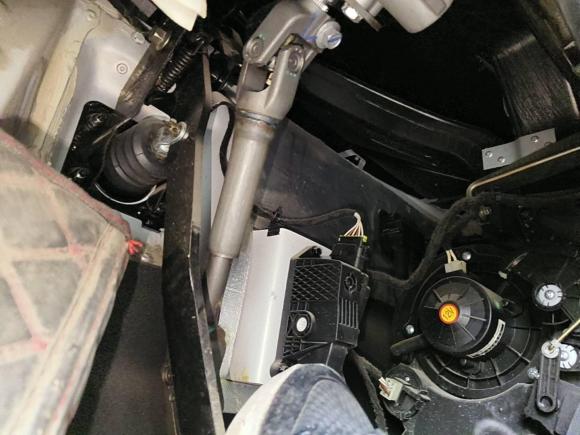 [南通·苏F] 二手福田智蓝精灵E72022款 标准型46.36kWh