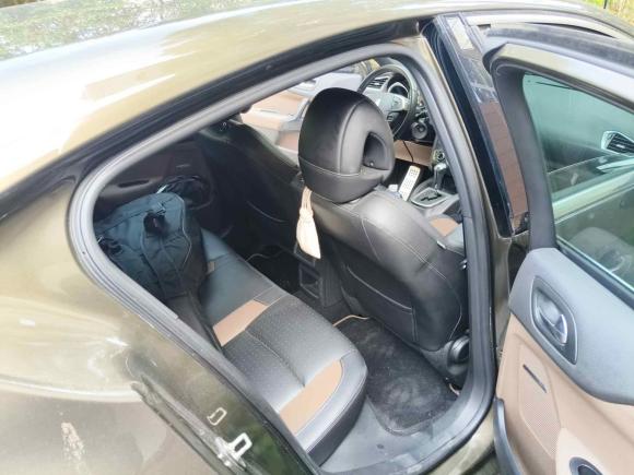 [上海·沪A] 二手DSDS 42012款 1.6T 雅致版